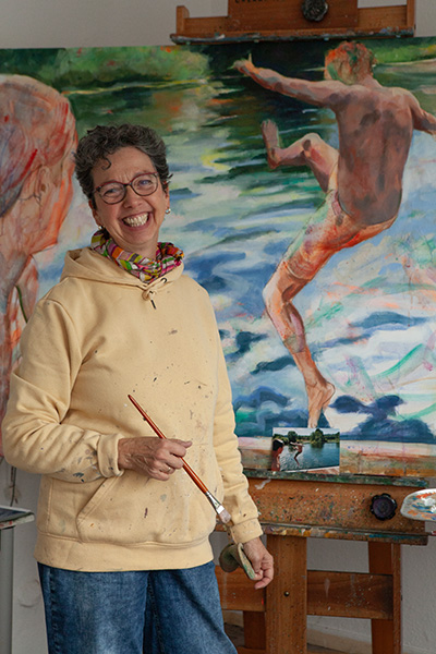 Bettina Bülow-Böll